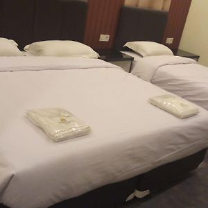 Junior suite keluarga